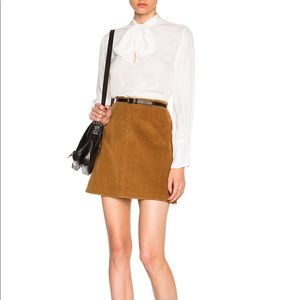 Rachel Comey - Caper Skirt